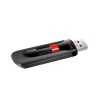 Флеш-накопитель SanDisk Cruzer Glide 3.0 USB Flash Drive 64GB, черный